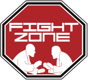 Fight Zone Jiu-Jitsu TN Logo